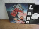 Lard – The Last Temptation Of Reid  Promo Lp 1990 mint- Hardcore monster