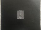 Joy Division Unknown Pleasures Fact 10 red press textured sleeve