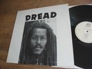 I. Roy – Dread Bald Head  UK Lp 1976 Roots Reggae, Toasting