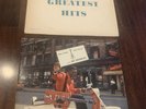 Bo Diddley – Bo Diddley's 16 All-Time Greatest Hits + Have Guitar Will Travel LP
