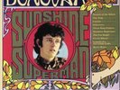 DONOVAN - SUNSHINE SUPERMAN NEW VINYL RECORD