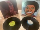 Jimmy McGriff Soul Sugar and Black Pearl Original jazz funk lps vg+ Blue Note