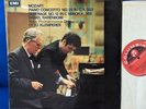 @COLUMBIA SAX 5290 *S/C* 1ST *KLEMPERER* MOZART PIANO CTO NO 25 etc *BARENBOIM*