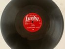 The Hollywood Flames 1954 SIGNED DOO WOP 78 Peggy / Oooh-La La LUCKY VG++ HEAR