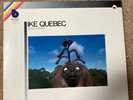 IKE QUEBEC - Congo Lament VINYL LP BLUE NOTE EX/VG+
