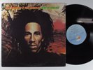 BOB MARLEY & THE WAILERS Natty Dread ISLAND LP VG+ z