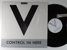 NITZER EBB Control I'm Here MUTE 12