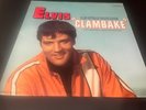 Elvis Presley – Clambake – SEALED - RCA APL1-2565 - Vinyl LP Rare
