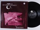 SIOUXSIE & THE BANSHEES Tinderbox GEFFEN LP VG+ z