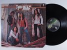 THIN LIZZY Fighting VERTIGO LP VG+ z