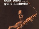 ANALOGUE PRODUCTIONS AP-7180 GENE AMMONS BOSS TENOR PRESTIGE LP 180g