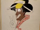 Selten  The Black Mikado - London Cast mit Derek Griffiths * NM * 1975