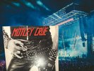 Motley Crue Too Fast For Love Record Vinyl 1982 Elektra Heavy Matal Rock