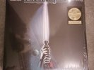 Star Wars - Return Of The Jedi - Limited Gold Vinyl Record - Soundtrack