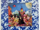 ROLLING STONES THEIR SATANIC MAJESTIES REQUEST KING LAX1011 JAPAN VINYL LP
