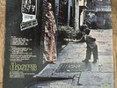THE DOORS STRANGE DAYS 1967 MONO VINYL ALBUM Elektra EKL  4014 NM