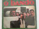 O Bando - S/T Original LP Brazil Polydor Psych VG++