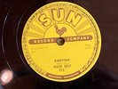 Sun 265 Roy Orbison DEVIL DOLL  Rock-A-Billy 78 rpm EE+ 1956 GREAT