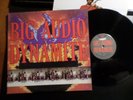 Big Audio Dynamite – Megatop Phoenix  LP NM-  1989 Columbia FC 45212 James Brown