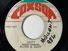 Alton Ellis & Zoot Simms/The Skatalites 
