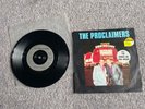 PROCLAIMERS ’Lets Get Married’ 7” Vinyl RECORD Single 1994 Chrysalis CLAIM6 Rare