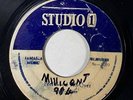 Delroy Wilson/A. Robinson 