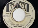 Freddie McKay 