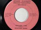 Monyaka Band 