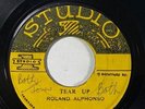 Roland Alphonso/School Boys 