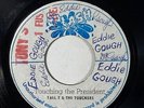 Tall T & The Touchers 