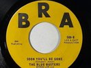 The Blues Busters 