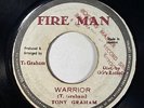 Tony Graham 