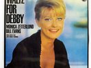 MONICA ZETTERLUND,BILL EVANS WALTZ FOR DEBBY PHILIPS 25PJ34 JAPAN VINYL LP