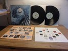 Bauhaus Swing the heartache The BBC sessions rare DLP Goth Rock