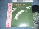 THE SMITHS Japan 1986 25RTL-3015 NM LP+Obi THE QUEEN IS DEAD
