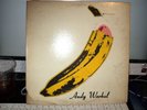 VELVET UNDERGROUND VELVET UNDERGROUND AND NICO TORSO BACK COVER STEREO BANANA