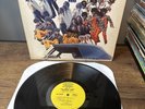 SLY & THE FAMILY STONE ‎– Greatest Hits 1970 1st US Issue LP  EX/NM