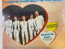 Frankie Valli And The Four Seasons ‎– 16 exitos