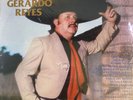 GERARDO REYES 15 autenticos exitos, serie de coleccion