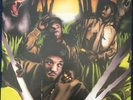 Jungle Brothers - Straight Out The Jungle / Black Is Black - New Viny - B6997z
