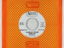 Northern Soul Popcorn Mod 45 - Charlie Starr - Number One - United Artists VG++
