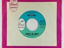 Northern Soul R&B Mod 45 - Willie Jones - Where's My Money - Mr. Peacock - VG++