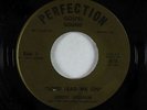 Deep Soul 45 - Leroy Upshaw & National Travelers - Lord Lead Me - Perfection