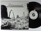 MISSOURI Self Titled PANAMA PRS-1022 LP VG+ z