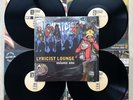 Lyricist Lounge Volume One Rawkus Records 4LP 1998 De La Soul Shrink NM