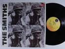 SMITHS Meat Is Murder SIRE LP VG+ z