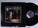 TONES ON TAIL Pop BEGGARS BANQUET LP VG+ uk z