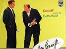 LP Ray Conniff Meets Billy Butterfield Hören Und Tanzen 5. Folge NEAR MINT