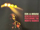 Eek-A-Mouse - Assassinator: The Ras Recordings  (LP, Album, RSD, Ltd, Tra) (Mint