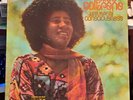 ALICE COLTRANE Universal Consciousness LP Vinyl IMPULSE   1971 Rashied Ali VG+
